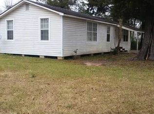 19505 Shepard Lake Rd E, Mount Vernon, AL 36560