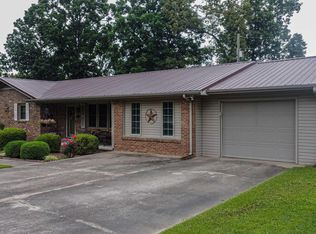 242 Barber Rd, Clinton, KY 42031