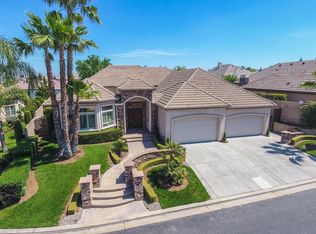 10746 N Falcon Faire Dr, Fresno, CA