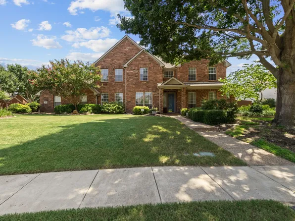 814 Clearwater Ln, Keller, TX 76248