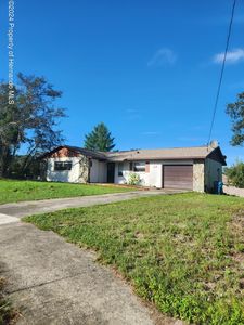 5237 Deltona Blvd, Spring Hill, FL, 34606