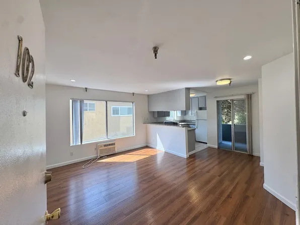 SA, 3746 Mentone Ave APT 102, Los Angeles, CA 90034