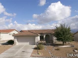 14206 N Buckingham Dr, Oro Valley, AZ 85755