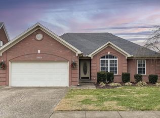 6710 Shibley Ave, Louisville, KY 40291