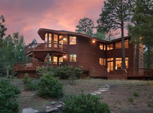 5107 E Lake Country Rd, Flagstaff, AZ 86004