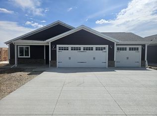 2240 Pheasant Tail Cir #M-47, Sheridan, WY 82801