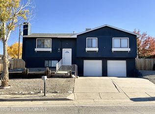 813 S Rio Grande Ave, Aztec, NM 87410