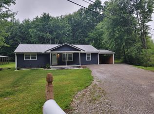 2037 State Route 133, Bethel, OH 45106