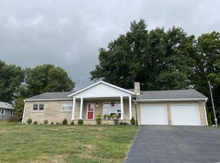 3925 N Kinser Pike, Bloomington, IN