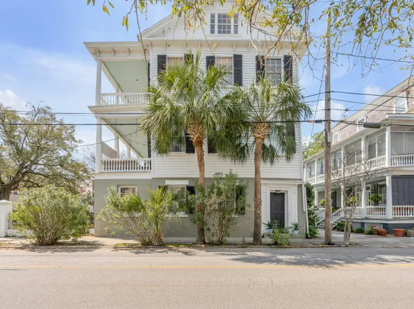 81 Ashley Ave APT A, Charleston, SC 29401