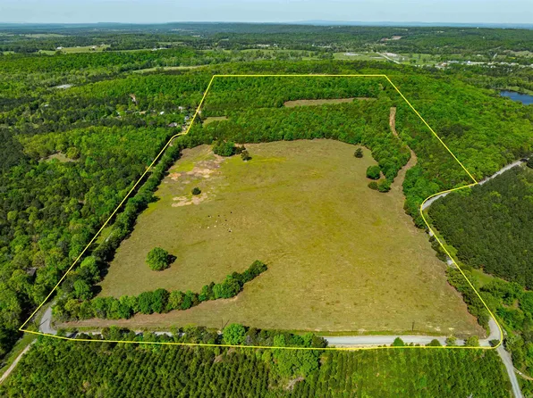 0 Lankford Cir, Bee Branch, AR 72013