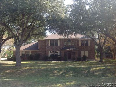 3320 Triple Mdws, China Grove, TX, 78263