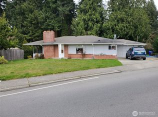 5411 Beverly Ln, Everett, WA 98203