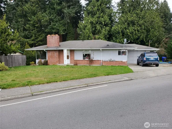 5411 Beverly Lane, Everett, WA 98203