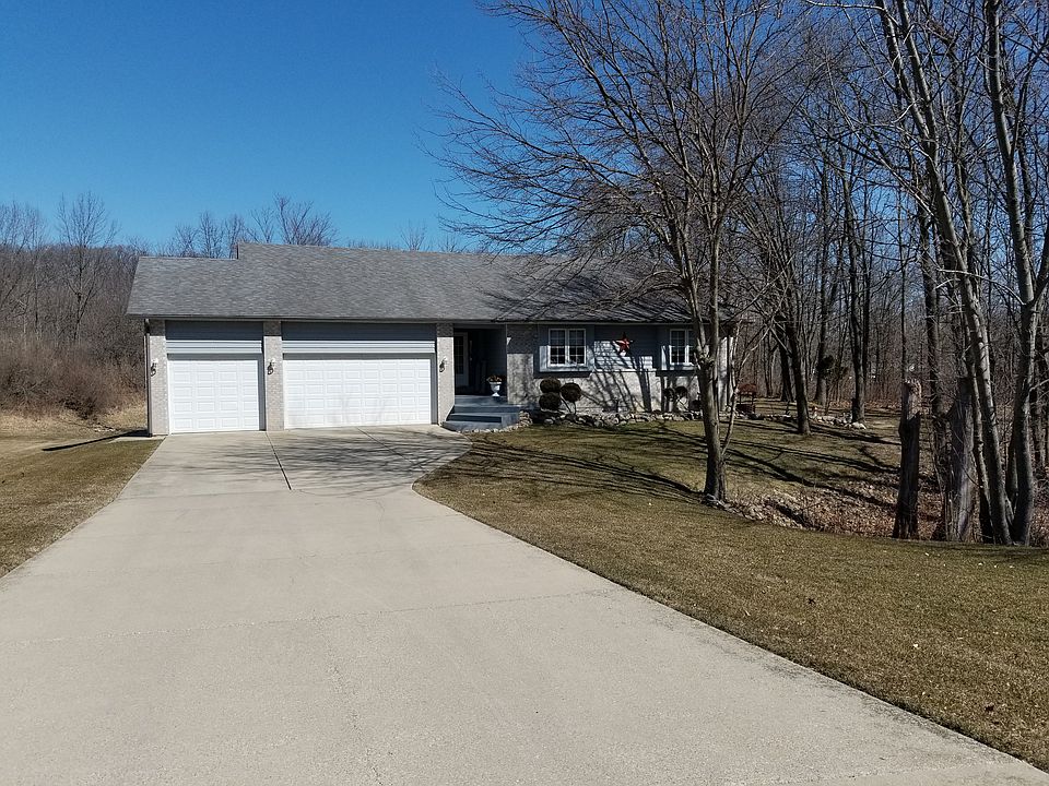 8120 Havenwood Pass, Cedar Lake, IN 46303 Zillow