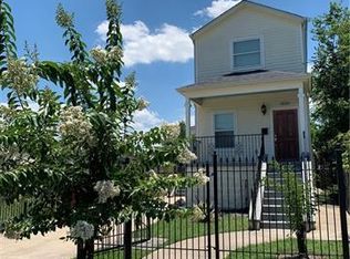 4126 Clara St, New Orleans, LA 70115