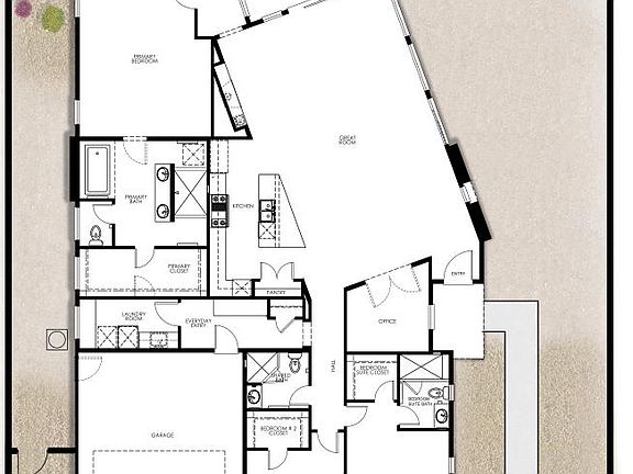 4th image of 961 Chirezza Way #Rm3l8v