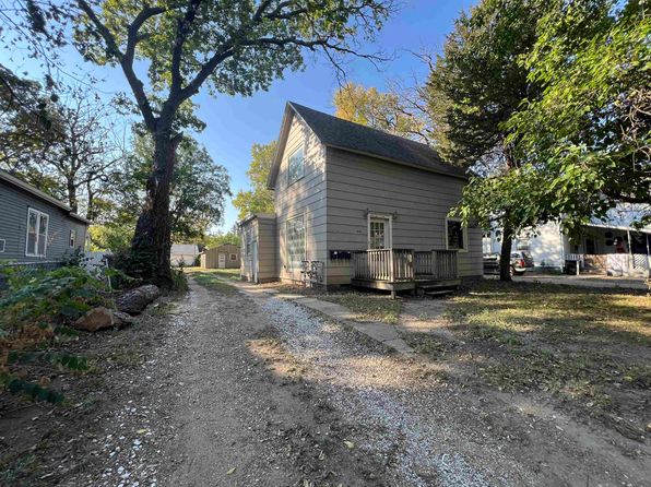 816 Gypsum Ave, Salina, KS 67401