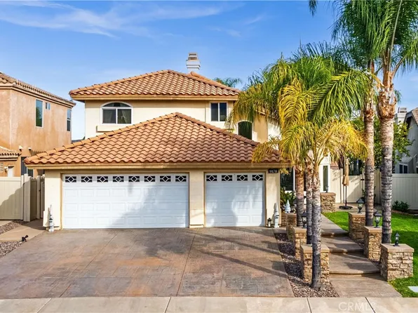 9178 Camphor Tree Ct, Corona, CA 92883