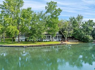 852 McCain Rd, Eclectic, AL 36024