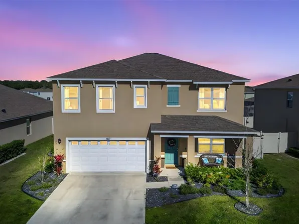 4893 Panga Ave, Mount Dora, FL 32757