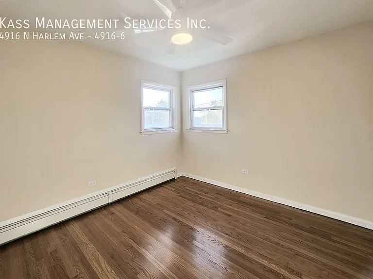 4916 N Harlem Ave #6 — Photo 8