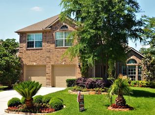 20811 Oakhurst Creek Dr, Porter, TX 77365