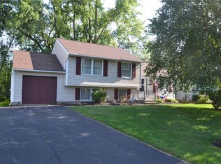 1695 Waterford Rd, Walworth, NY 14568