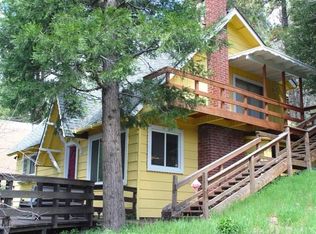 24120 Zurich Dr, Lake Gregory, CA 92325