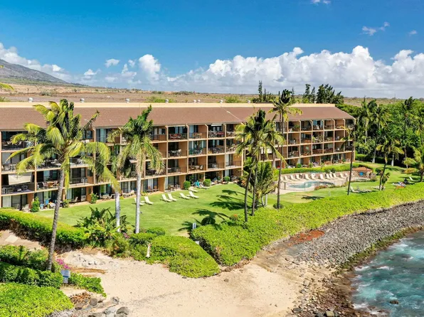 190 Hauoli St APT 118, Wailuku, HI 96793