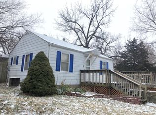 741 N Kiger Rd, Independence, MO 64050