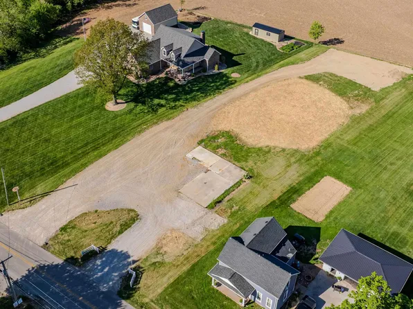 5013 Saint Wendel Cynthiana Rd, Wadesville, IN 47638