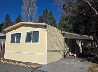 22899 Byron Rd #54, Valley Of Enchantment, CA 92325