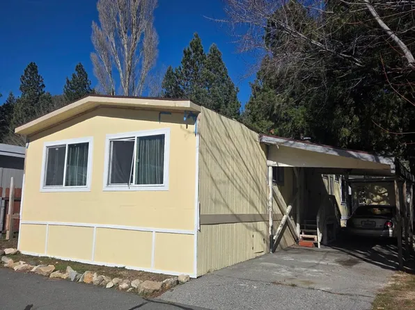 22899 Byron Rd #54, Valley Of Enchantment, CA 92325