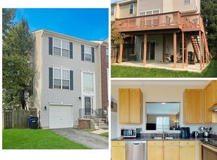 179 Harpers Way, Frederick, MD 21702