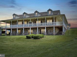 1033 Matamoras Rd, Halifax, PA 17032