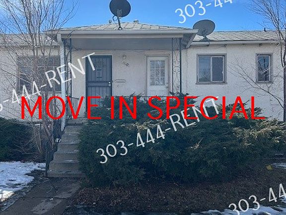 2nd image of 4862 W 13th Ave #4860