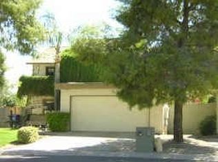 2032 W Inlet Loop, Mesa, AZ 85202