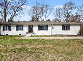 1917 Oak Ridge Rd, Oak Ridge, NC 27310