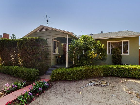 2nd image of 2511 Westwood Blvd
