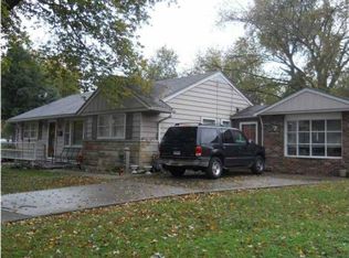 9408 Dalton Dr, Louisville, KY 40272