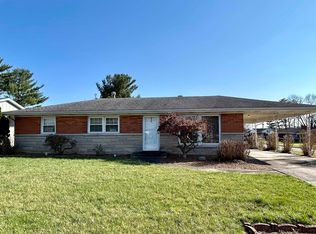 313 W 28th St, Jasper, IN 47546