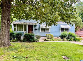 801 Hall Ave, Bessemer, AL 35020
