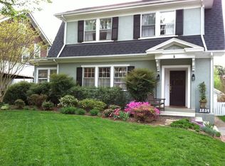 1839 Arlington Rd SW, Roanoke, VA 24015