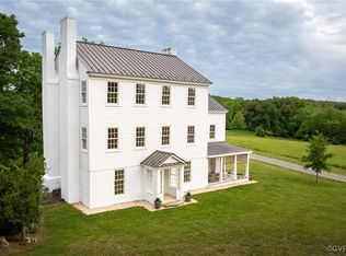 3276 Buckingham Springs Rd, Dillwyn, VA 23936