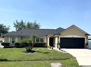 847 Blanc Ct, Kissimmee, FL 34759