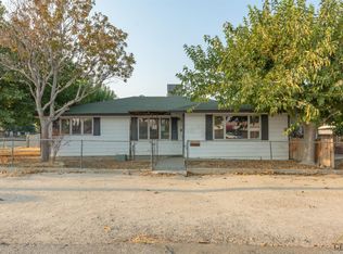 400 Taylor St, Taft, CA 93268