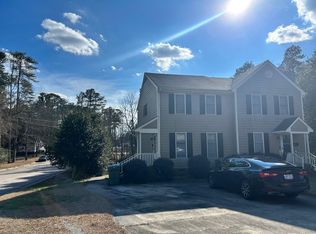 116 Pine St #B, Fuquay Varina, NC 27526