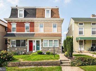 135 E 4th Ave, Conshohocken, PA 19428
