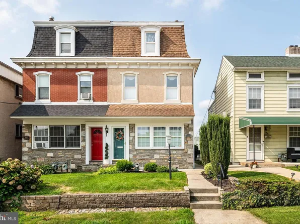135 E 4th Ave, Conshohocken, PA 19428